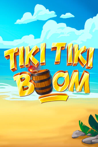 Демо версия Tiki Tiki Boom™ от Microgaming | Казино Чемпион Слотс 