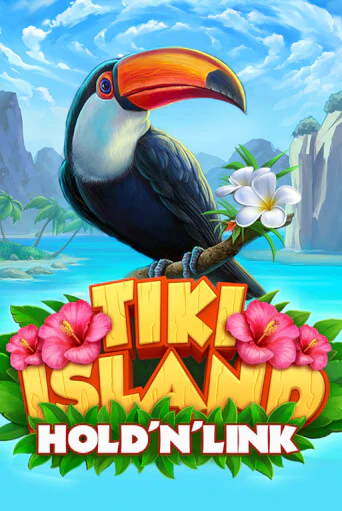 Демо версия Tiki Island: Hold 'N' Link от NetGame | Казино Чемпион Слотс 