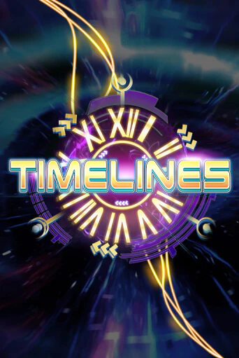 Демо версия Timelines от Games Global | Казино Чемпион Слотс 