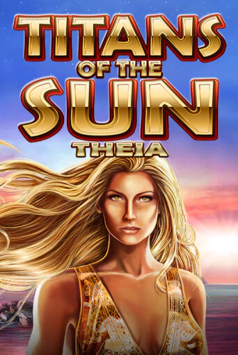 Демо версия Titans of the Sun - Theia от Microgaming | Казино Чемпион Слотс 