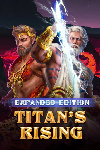 Демо версия Titan’s Rising - Expanded Edition от Spinomenal | Казино Чемпион Слотс 