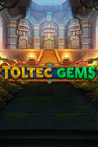 Демо версия Toltec Gems от RTG Slots | Казино Чемпион Слотс 