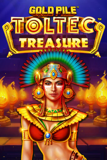 Демо версия Gold Pile: Toltec Treasure от Playtech | Казино Чемпион Слотс 