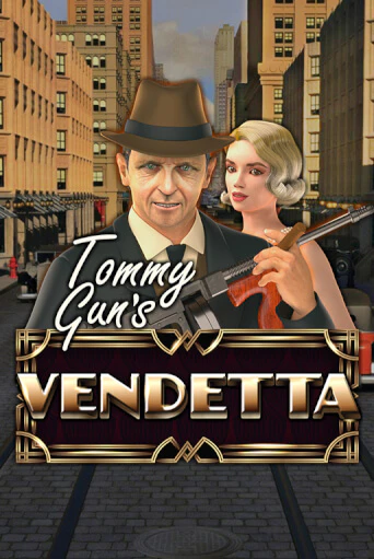 Демо версия Tommy Gun´s Vendetta от Red Rake Gaming | Казино Чемпион Слотс 