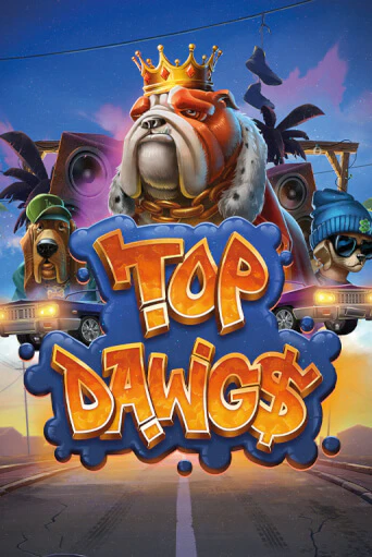 Демо версия Top Dawg$ от Relax Gaming | Казино Чемпион Слотс 