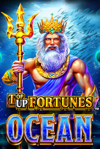 Демо версия Top Up Fortunes Ocean от Bragg | Казино Чемпион Слотс 