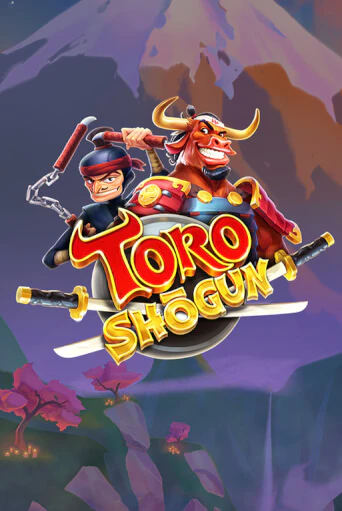 Демо версия Toro Shogun от ELK Studios | Казино Чемпион Слотс 