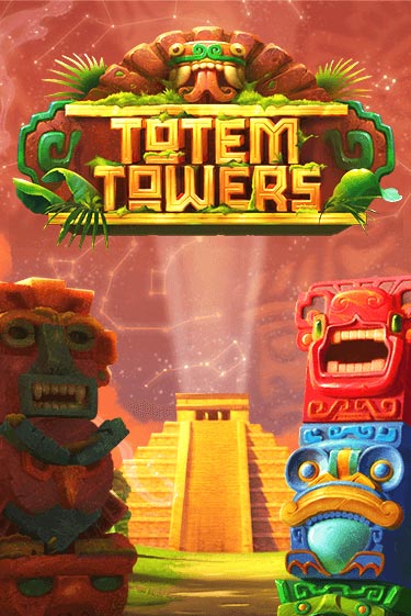 Демо версия Totem Towers от Habanero | Казино Чемпион Слотс 