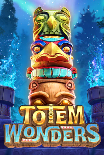 Демо версия Totem Wonders от PG Soft | Казино Чемпион Слотс 