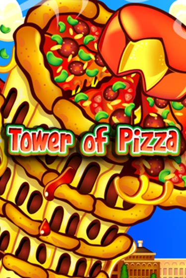 Демо версия Tower Of Pizza от Habanero | Казино Чемпион Слотс 