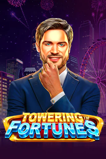 Демо версия Towering Fortunes от Pragmatic Play | Казино Чемпион Слотс 