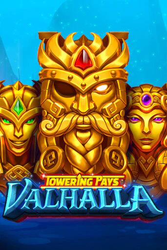 Демо версия Towering Pays Valhalla от Relax Gaming | Казино Чемпион Слотс 