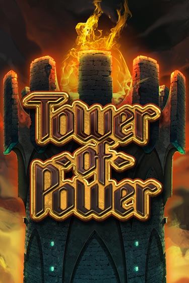 Демо версия Tower of Power от Gamomat | Казино Чемпион Слотс 