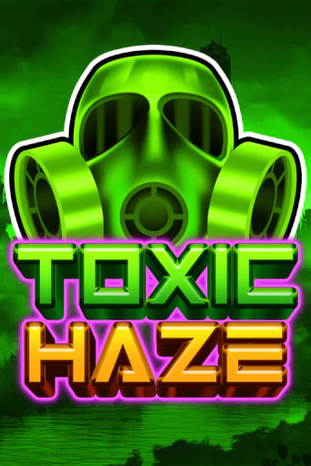 Демо версия Toxic Haze от Fazi | Казино Чемпион Слотс 