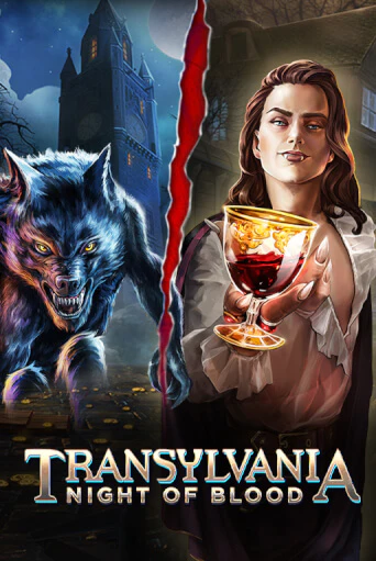 Демо версия Transylvania: Night of Blood от Red Tiger | Казино Чемпион Слотс 