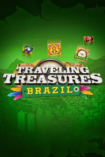 Демо версия Traveling Treasures Brazil от OneTouch | Казино Чемпион Слотс 