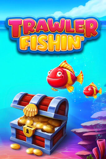 Демо версия Trawler Fishin от 1X2Gaming | Казино Чемпион Слотс 