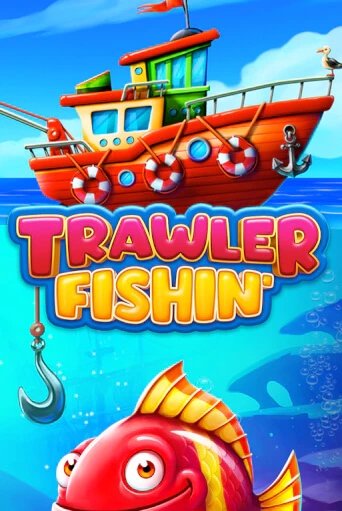 Демо версия Trawler Fishin' от Games Global | Казино Чемпион Слотс 