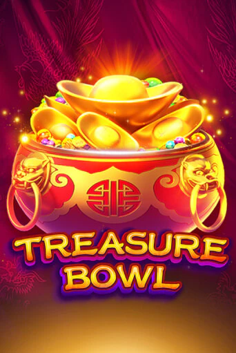 Демо версия Treasure Bowl от JDB Gaming | Казино Чемпион Слотс 