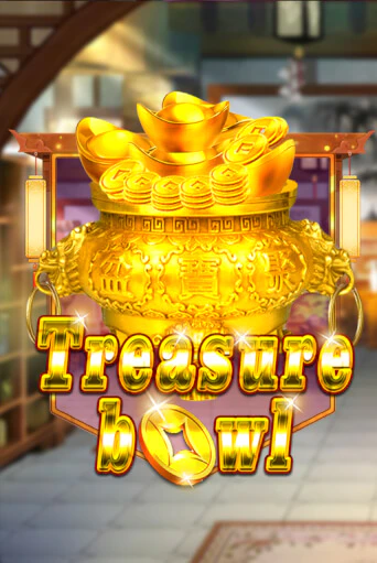 Демо версия Treasure Bowl от KA Gaming | Казино Чемпион Слотс 