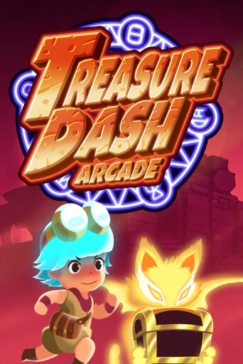 Демо версия Treasure Dash от Microgaming | Казино Чемпион Слотс 