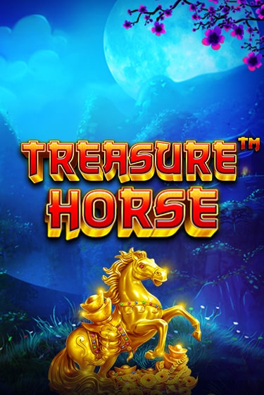 Демо версия Treasure Horse от Pragmatic Play | Казино Чемпион Слотс 