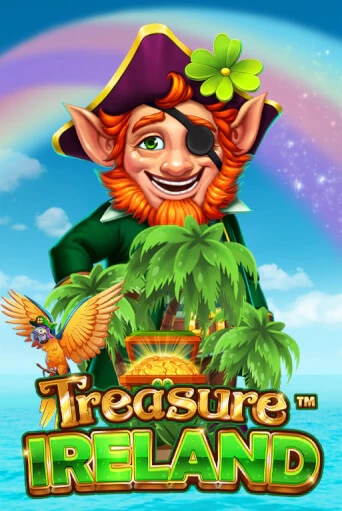 Демо версия Treasure Ireland от Games Global | Казино Чемпион Слотс 