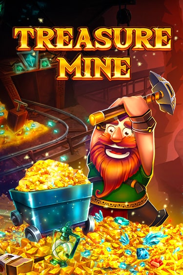 Демо версия Treasure Mine от Red Tiger | Казино Чемпион Слотс 