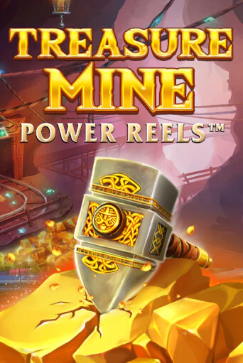 Демо версия Treasure Mine Power Reels от Red Tiger | Казино Чемпион Слотс 