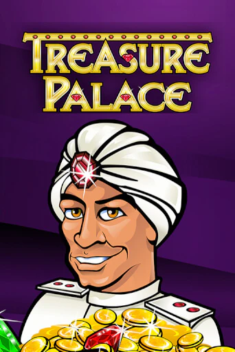 Демо версия Treasure Palace от Microgaming | Казино Чемпион Слотс 