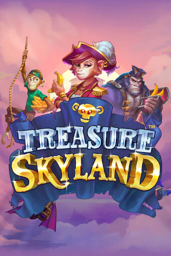 Демо версия Treasure Skyland от Microgaming | Казино Чемпион Слотс 