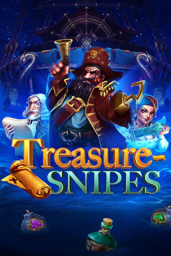 Демо версия Treasure-snipes от Evoplay | Казино Чемпион Слотс 