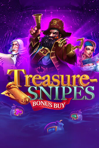 Демо версия Treasure-snipes Bonus Buy от Evoplay | Казино Чемпион Слотс 