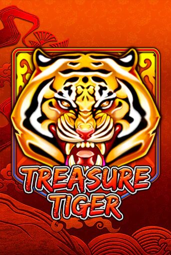 Демо версия Treasure Tiger от KA Gaming | Казино Чемпион Слотс 