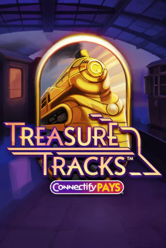 Демо версия Treasure Tracks от Games Global | Казино Чемпион Слотс 