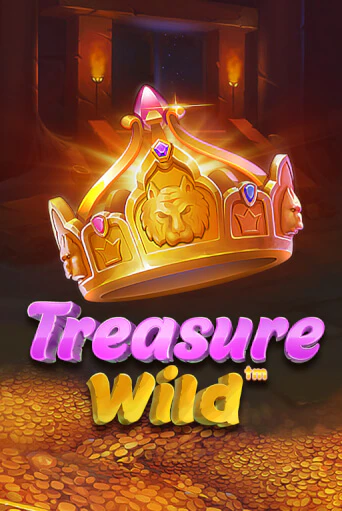 Демо версия Treasure Wild от Pragmatic Play | Казино Чемпион Слотс 