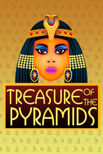 Демо версия Treasure of the Pyramids от 1X2Gaming | Казино Чемпион Слотс 