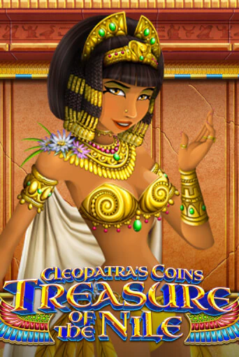 Демо версия Treasure of the Nile от Rival Games | Казино Чемпион Слотс 