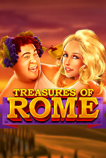 Демо версия Treasures of Rome от Swintt | Казино Чемпион Слотс 