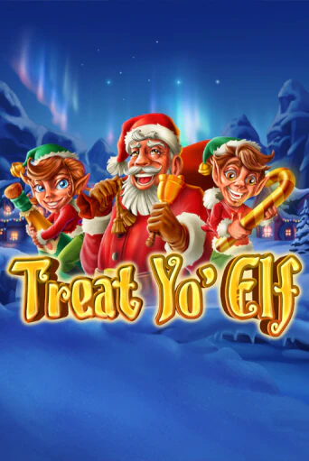 Демо версия Treat Yo’ Elf от Bragg | Казино Чемпион Слотс 