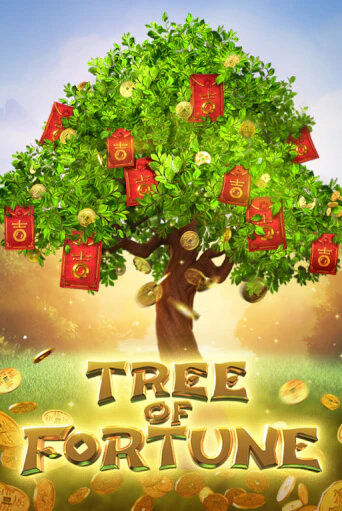 Демо версия Tree of Fortune от PG Soft | Казино Чемпион Слотс 