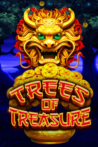 Демо версия Trees of Treasure от Pragmatic Play | Казино Чемпион Слотс 