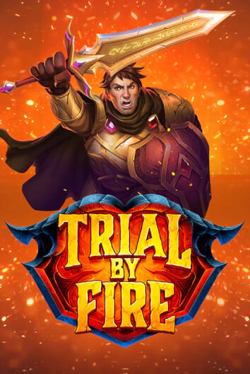 Демо версия Trial By Fire от High 5 | Казино Чемпион Слотс 