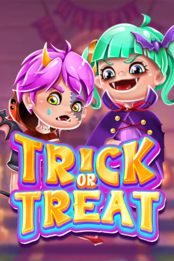 Демо версия Trick Or Treat от KA Gaming | Казино Чемпион Слотс 