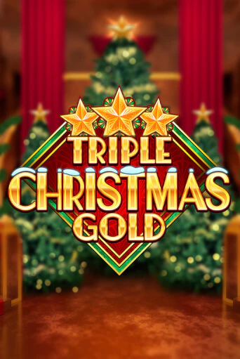 Демо версия Triple Christmas Gold от Thunderkick | Казино Чемпион Слотс 