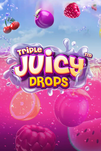 Демо версия Triple Juicy Drops от BetSoft | Казино Чемпион Слотс 