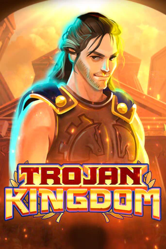 Демо версия Trojan Kingdom от Microgaming | Казино Чемпион Слотс 