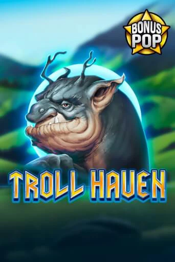 Демо версия Troll Haven от Endorphina | Казино Чемпион Слотс 