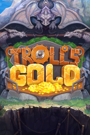 Демо версия Troll's Gold от Relax Gaming | Казино Чемпион Слотс 