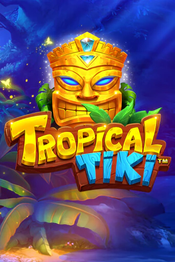 Демо версия Tropical Tiki от Pragmatic Play | Казино Чемпион Слотс 